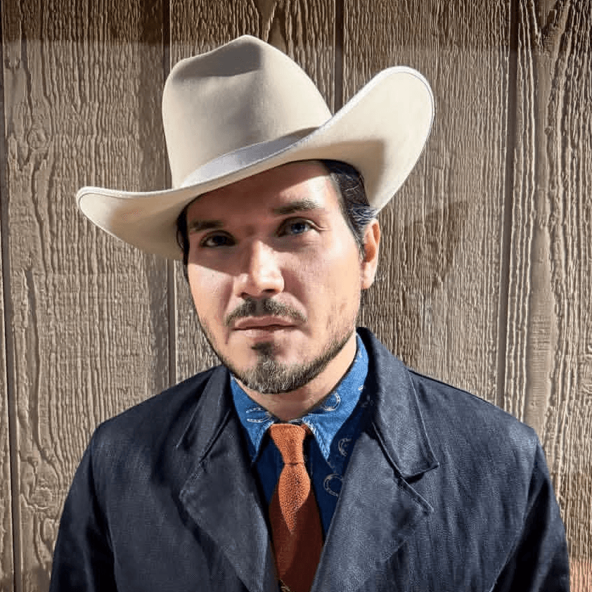 Victor Trevino Jr