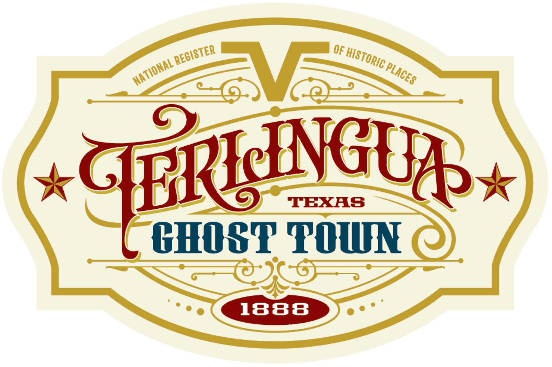 Ghostown