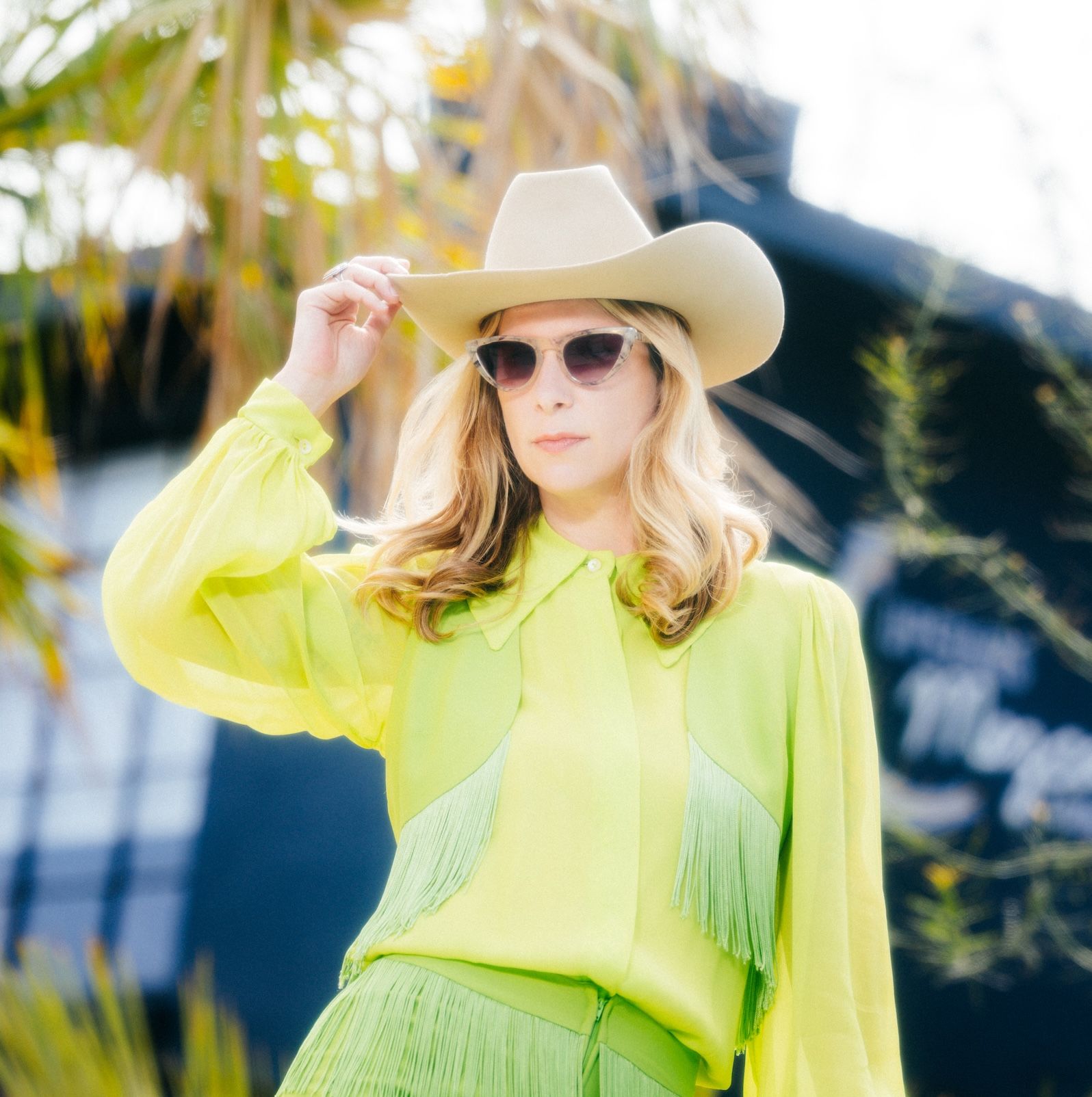 Kathryn Legendre