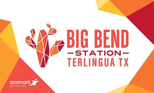 Big Bend Station logo