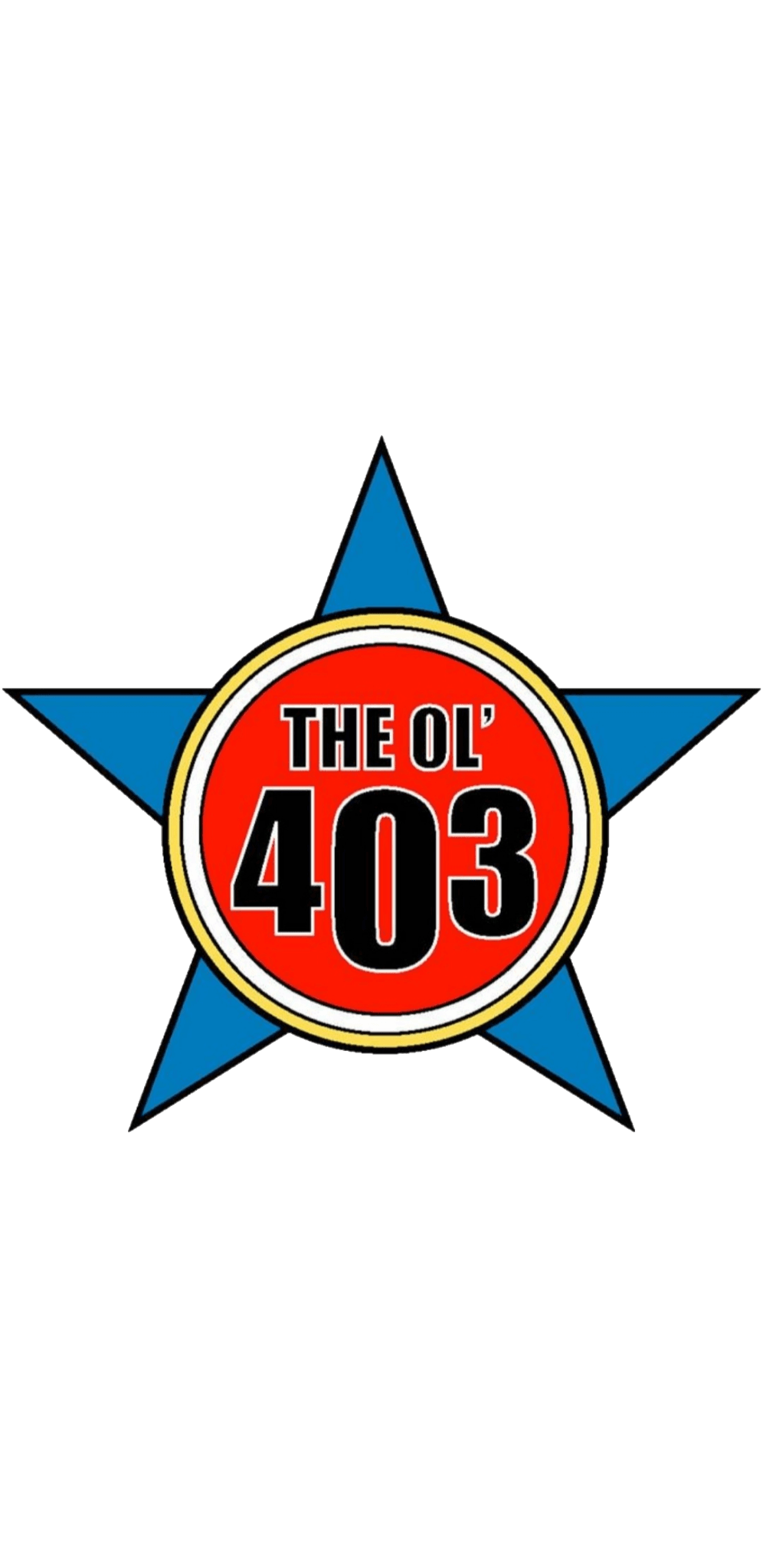 The Ol '403