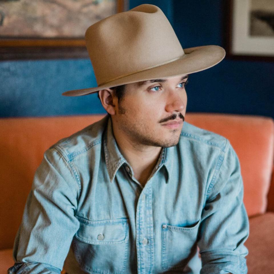 Victor Trevino Jr